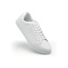Baskets en PU Taille 43, paire de sneakers promotional