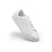 Baskets en PU Taille 45, paire de sneakers promotional