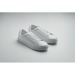 Baskets en PU Taille 45, paire de sneakers promotional