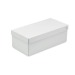 Baskets en PU Taille 45, paire de sneakers promotional