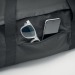 VALLEY DUFFLE - Large sports bag in RPET 300D wholesaler