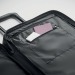 ARTIC - Trolley in RPET 600D, Rolling Trolley promotional
