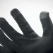 Gants de sport tactiles, gant tactile promotional