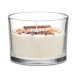 Bougie en cire végétale 300 gr wholesaler