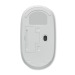 Souris sans fil en bambou, Souris d'ordinateur promotional