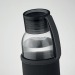 500 ml recycled glass bottle wholesaler