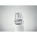 500 ml recycled glass bottle, bottle promotional