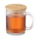 Mug en verre recyclé 300ml wholesaler