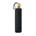 Parapluie pliable 21 pouces, parapluie pliable de poche promotional