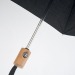 21-inch folding umbrella, compact folding umbrella promotional