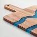 Acacia serving board, Cutting Board promotional