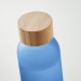 500ml frosted glass bottle, bottle promotional