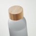 500ml frosted glass bottle wholesaler