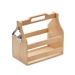 CABAS - Caisse à bouteilles en bambou wholesaler