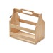 CABAS - Caisse à bouteilles en bambou wholesaler