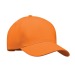 Product thumbnail Casquette à 5 pans 1