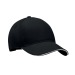 Casquette à 5 pans wholesaler
