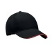 Casquette à 5 pans, Top 100 promotional
