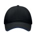 Casquette à 5 pans wholesaler