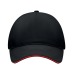 Casquette à 5 pans, Top 100 promotional