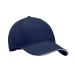 Casquette à 5 pans wholesaler