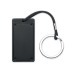Porte-clés anti-perte en bambou, Key finder promotional