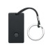 Anti-loss bamboo key ring, Key finder promotional