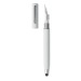 Stylus earphone cleaning set, stylus promotional