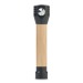 LUSTRE - Marteau d'urgence 3 en 1, Lampe torche promotional