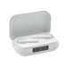 QUAVER - Ecouteurs TWS en ABS recyclé, oreillette Bluetooth promotional