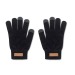 RPET tactile gloves wholesaler