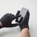 RPET tactile gloves wholesaler