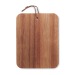 Planche découper bois d'acacia, Planche à découper promotional