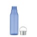 Bouteille en rPET 600ml, bouteille promotional