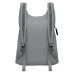 Sac de sport réfléchissant - Destello, Sac à dos pliable promotional