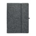FELTNOTE - A4 lecturer in RPET wholesaler