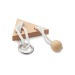 Casse-tête Triangle en bois wholesaler