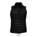 WILSON BW WOMEN - WILSON BW WOMEN 380T, Doudoune promotional