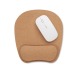 Tapis de souris ergonomique en liège wholesaler
