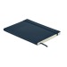 BRETA - A5 notebook with PU cover, Soft cover notebook promotional