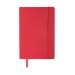 BRETA - A5 notebook with PU cover wholesaler