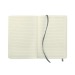 BRETA - A5 notebook with PU cover wholesaler