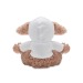 Lapin en peluche, peluche promotional
