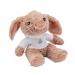 Lapin en peluche, peluche promotional
