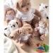 Lapin en peluche wholesaler