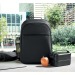 RPET 300D insulated backpack wholesaler