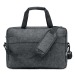 Sac à dos pour ordinateur 15 - Plana, goodies en feutrine promotional