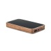 4000 mAh wireless powerbank wholesaler