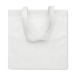 Sac shopping en rPET non tissé - Kaimani, Sac shopping durable promotional
