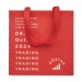 Sac shopping en rPET non tissé - Kaimani wholesaler
